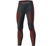 Held 3D Skin Warm Base Funktionswäsche, schwarz/rot, Größe XXL