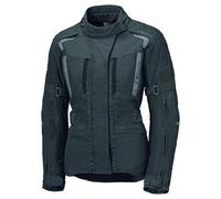 4-Touring 2 Touren-Jacke wasserdicht schwarz, 3XL