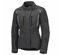 Held 4-Touring II Damen Jacke, schwarz Größe: M