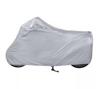 Abdeckplane Cover Basic (Größe: S / Farbe: silber 71)