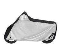 Held Abdeckplane Cover Professional 2, schwarz-grau Größe: 3XL