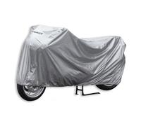 HELD Abdeckplane Basic für Aussen, S (L x B x H: 195 x 90 x 119 cm)