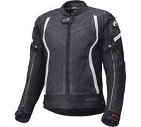 Held AeroSec Top Gore-Tex Damen Motorrad Textiljacke, schwarz-weiss, Größe S