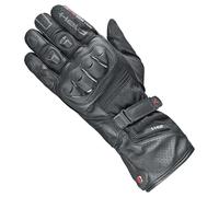 Held Handschuhe Air n Dry II GTX – wasserdicht, Gore‑Tex, Leder – Schwarz Größe 14