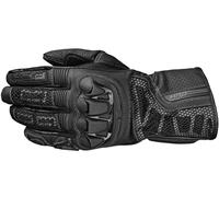 Held Air Stream 3.0 Gr. 9 kurz Motorradhandschuhe Sommer mit Visierwischer