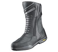 Held Annone GTX Gore-Tex® Motorradstiefel schwarz, Größe 39