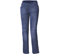 Held Armanda Damen Motorradjeans, blau, Größe 27