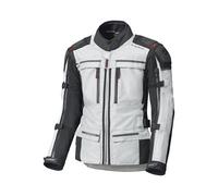 Held Atacama Top 3L 3-Lagen Laminat Gore-Tex Jacke grau/rot, M