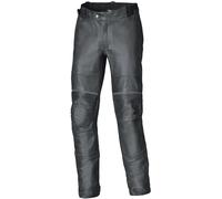 Held Avolo WR Motorrad Lederhose, schwarz, Größe 29 für Männer