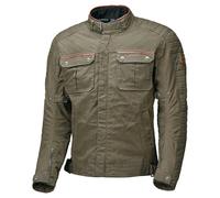 Held Bailey Motorrad Textiljacke, khaki, Größe L