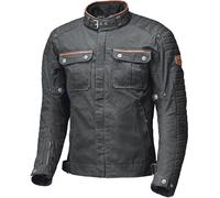 Held Bailey Motorrad Textiljacke, schwarz, Größe M