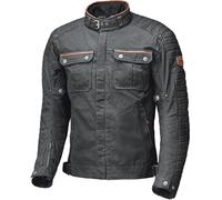 Held Bailey Motorrad Textiljacke, schwarz, Größe XL