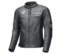 HELD Baker Lederjacke, schwarz, Größe 54