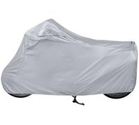 Held Basic 2 Abdeckplane, silber, Größe M