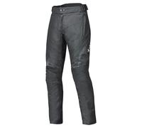 Held Baxley Base Motorradhose Herren Kurzgröße (schwarz) Gr: K-M wasserdicht
