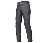 Held Motorradhose Baxley Base wasserdicht sportlich Schwarz Größe S
