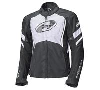 Held Baxley Jacke - Schwarz-Weiß, 3XL