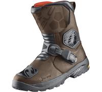 Held Brickland LC Gore-Tex Motorradstiefel, braun, Größe 42