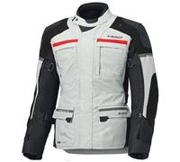 Held Carese 3 Top Textiljacke, grau-schwarz Größe: K-XXL