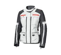 Held Carese Evo Adventure Damen Jacke herausnehmbarer GoreTex Membran Grau/Rot, D-L