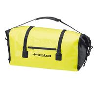 Held Carry Bag 2 - Gepäcktasche 20 Liter Motorrad Gepäckrolle Seesack gelb