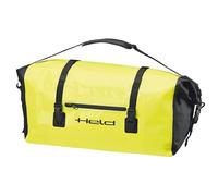 Held Carry Bag 2 - Gepäcktasche 60 Liter Motorrad Gepäckrolle Seesack gelb