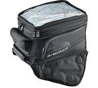 Held Carry II 2 Magnet Tankrucksack inklusive Regenhaube und Schultergurte