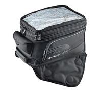 Held Carry 2 Magnet Tankrucksack 13-20 Liter grau