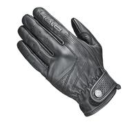 Held Classic Rider Klassischer Handschuh Ziegenleder Schwarz - 8