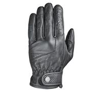 Held Motorradhandschuhe kurz Motorrad Handschuh Classic Rider Lederhandschuh kurz schwarz 10, Unisex, Chopper/Cruiser, Ganzjährig