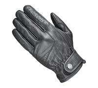 Held Classic Rider Klassischer Handschuh Ziegenleder Schwarz - 8