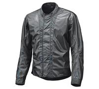 HELD Clip In Rain Top Jacke schwarz L
