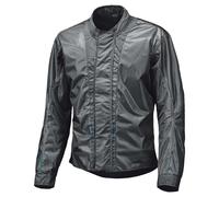 HELD Clip-in Rain Top Regenjacke schwarz