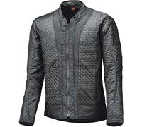 Held Clip-In Warm Mid-Layer Funktionsjacke, schwarz, 3XL