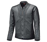 HELD Clip-in Warm Top Thermojacke schwarz, Größe 4XL