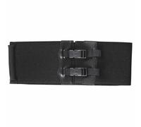 HELD Contigo Nierengurt mit Haltegriffen, schwarz, Größe 80