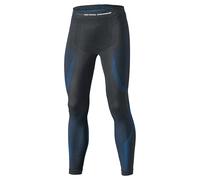 Held Funktionshose Cool Base 3D-Skin lang, schwarz-blau Größe: 3XL