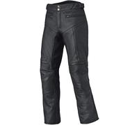 Held Cosmo 4 Motorrad Lederhose, schwarz, 50