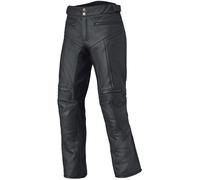 Held Cosmo 4 Motorrad Lederhose, schwarz, Größe 56 für Männer