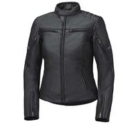Held Cosmo 4 Top Damen Lederjacke, schwarz Größe: 42