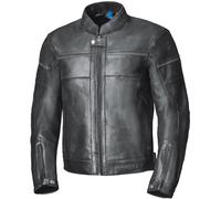 Held Cosmo WR Motorrad Lederjacke, schwarz, Größe 102