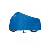 Held Indoor Motorrad Abdeckplane, blau, Größe 2XL