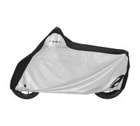 Held Cover Professional 2 Abdeckplane / Faltgarage für Motorräder 003-SW/GRAU L