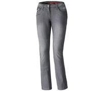 Held Crane Damen Stretch-Jeans Grau 32