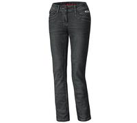 Held Crane Damen Stretch-Jeans Schwarz 32