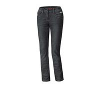 Held Crane Stretch Kevlar Jeans Dame Schwarz 30