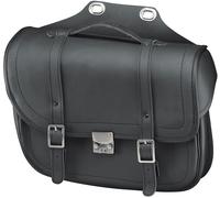 HELD Cruiser Bullet Satteltasche schwarz