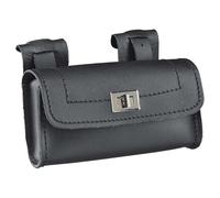 HELD Cruiser Lock Pocket Schlosstasche schwarz M