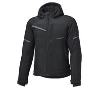 Held Curb Softshell Motorrad Textiljacke, schwarz, Größe M