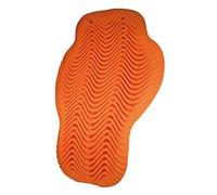 BELSTAFF D30 VIPER PRO Rückenprotektor orange L